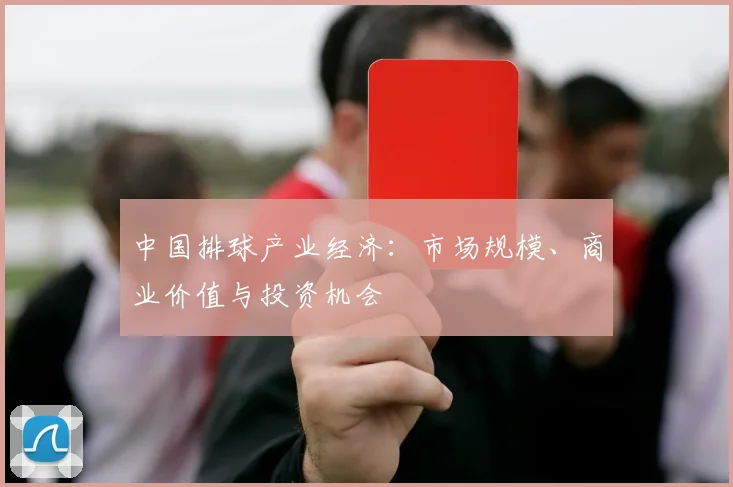 中国排球产业经济：市场规模、商业价值与投资机会