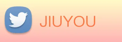 JIUYOU logo